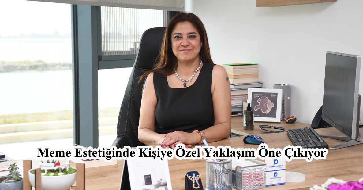 Meme Estetiğinde Kişiye Özel Yaklaşım Öne Çıkıyor